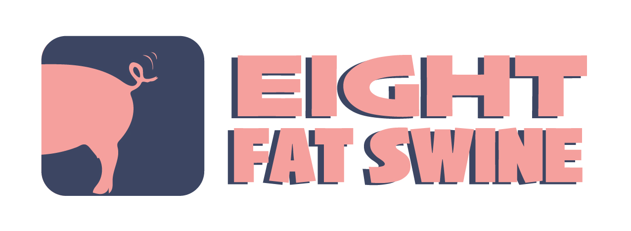 Eight Fat Swine